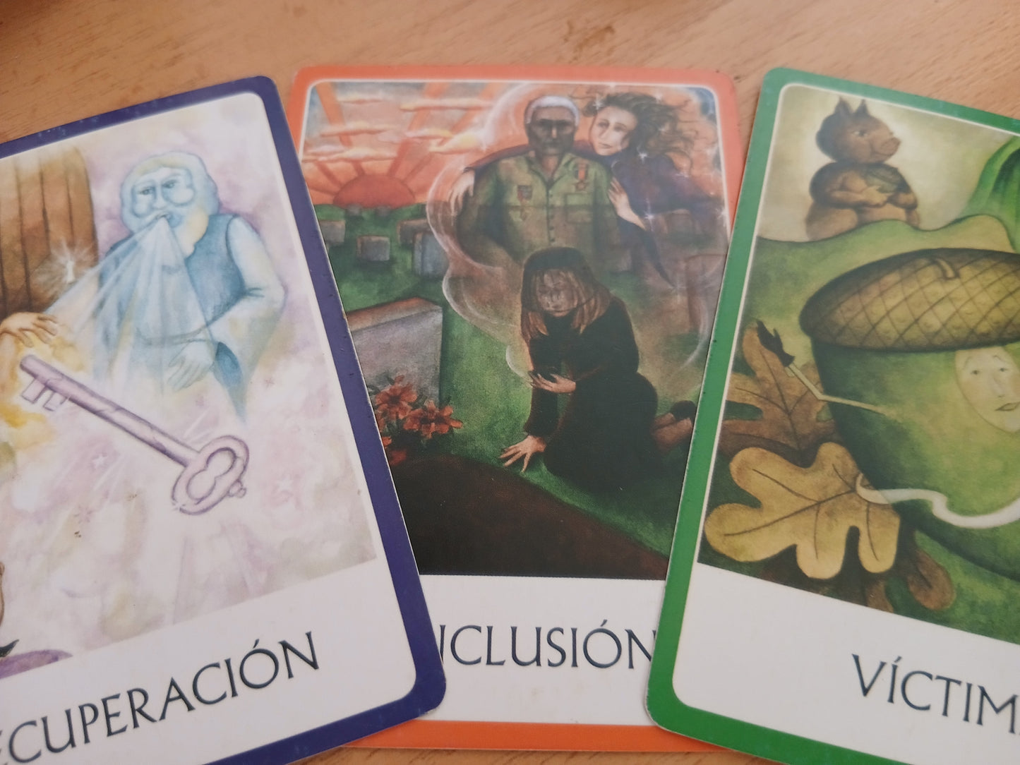 lectura de tarot 30 min
